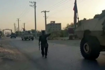 ஆப்கானில் அதிகரிக்கும் தலிபான்களின் ஆதிக்கம் .. நடப்பது என்ன?