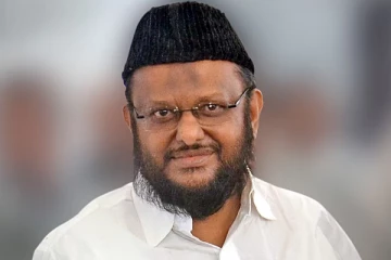 பக்ரீத் பண்டிகைக்கு அடுத்த நாள் அரசு விடுமுறை கொடுங்கள் - MLA ஜவாஹிருல்லா வலியுறுத்தல்..!