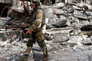 உக்ரைன் மரியுபோலில் தாக்குதல்களுக்கு மத்தியில் உணவின்றி வாழும் மக்கள்!