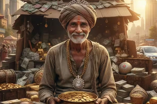 7.5 கோடி சொத்து மதிப்பு: உலகின் மிக பணக்கார பிச்சைக்காரர் இவர் தான் | World S Richest Beggar Net Worth 7 5 Crore 7.5 கோடி சொத்து மதிப்பு: உலகின் மிக பணக்கார பிச்சைக்காரர் இவர் தான் | World S Richest Beggar Net Worth 7 5 Crore