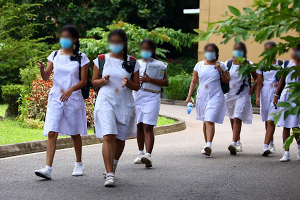 கல்வி அமைச்சு சற்றுமுன் வெளியான உத்தியோகபூர்வ அறிவிப்பு | Schools Reopen In Srilanka