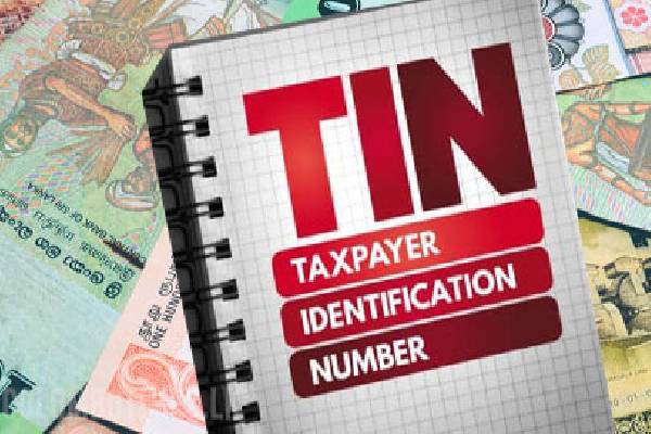 இலங்கையில் TIN இலக்கம் பெறாதவர்கள் தொடர்பில் வெளியான தகவல் | Important Notice Have Not Received Tin Number