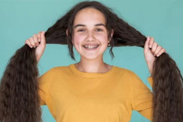 காடு மாதிரி முடி வளர இந்த ஒரு பொடி போதும் - வீட்டிலேயே செய்வது எப்படி?