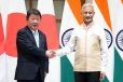 ජපාන - ඉන්දු විදේශ අමාත්‍යවරු හමු වී එකඟතාවයක්