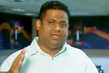 අරුන්දික ඉල්ලා අස්වෙන්න සූදානමක්...හැබැයි එක් කොන්දේසියකට යටත්වලු.