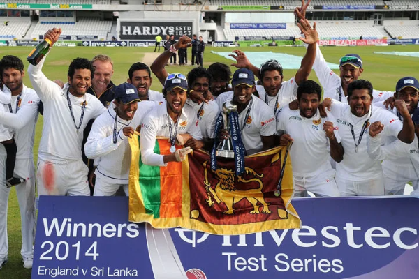 இன்று ஆரம்பமாகும் இலங்கை - இங்கிலாந்து டி20 தொடர் | Sri Lanka Vs England T20 Series Begins Today