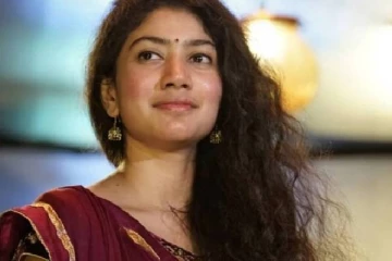 உடம்பை மறைத்தால் தான் நல்ல பொண்ணா!! கடுப்பாகி பேசிய நடிகை சாய் பல்லவி