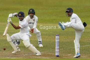 බංග්ලාදේශ ශ්‍රී ලංකා අද තරගයේ සිදු වූ විශේෂ සිදුවීම මෙන්න..(VIDEO)