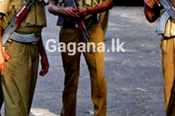 කොළඹ රත්කල වෙඩි තැබීම..