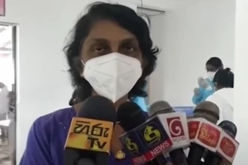 இலங்கையில் மோசமடைந்துள்ள கொரோனா நிலவரம்! மருத்துவர் சமந்திகா விஜேசுந்தர வெளியிட்டுள்ள தகவல்