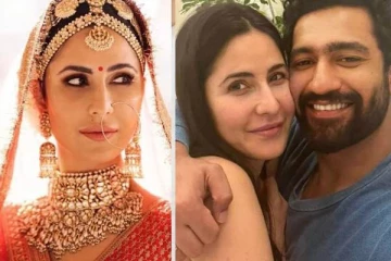 திருமணத்திறகு பிறகும் இப்படியொரு போட்டோஷூட்.. கத்ரினா வீடியோவை பார்த்து வாய்ப்பிளக்கும் ரசிகர்கள்..