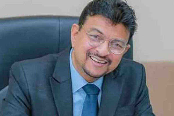 திட்டமிட்ட குற்றவாளிகள் நாமல் உள்ளிட்ட அவருடன் இருப்பவர்களே ; மஹிந்த ஜயசிங்க | Mahinda Jeyashinga Complaint Namal