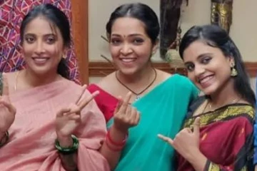 ராஜா ராணி சீரியல் நடிகைக்கு நடந்து முடிந்த திருமணம்! புகைப்படத்துடன் இதோ