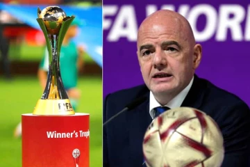 2025-ல் புதிய கிளப் உலகக் கோப்பை அறிமுகம்! FIFA அறிவிப்பு