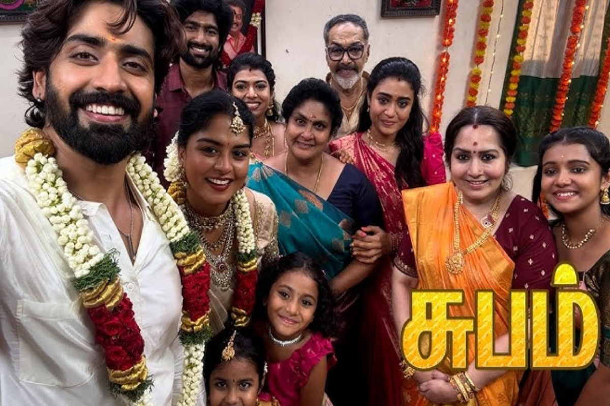 முடிவுக்கு வரும் ஜீ தமிழ் தொலைக்காட்சியின் முக்கிய சீரியல்.. வருத்தத்தில் ரசிகர்கள் | Popular Serial Going To End In Zee Tamil