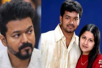முதலமைச்சர் விஜய்- சங்கீதா விவாகரத்து வழக்கு ஒத்திவைப்பு