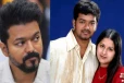 முதலமைச்சர் விஜய்- சங்கீதா விவாகரத்து வழக்கு ஒத்திவைப்பு