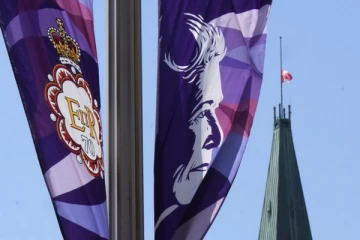 மகாராணியின் இறுதி கிரியைகளுக்காக கனடாவில் பொதுவிடுமுறை அறிவிக்கப்படுமா?