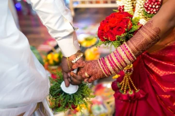 திடீரென உயிரிழந்த மணப்பெண்: தங்கையை கரம்பிடித்த மணமகன்! பேரதிர்ச்சியில் உறவினர்கள்