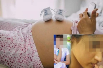 පාසල් සිසුවිය මහ රෑ කාමරේට පෙම්වතා ගෙන්න ගෙන..අඩ නිරුවතින් ගෙදරට මාට්ටු වෙයි.. සිසුවිය ගැබිනියක් වෙලා..