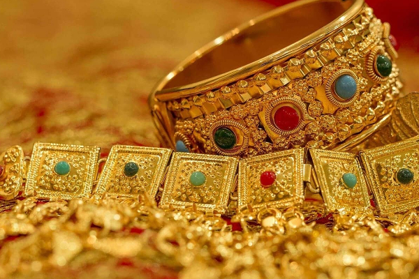 2021 இல் வீழ்ச்சி கண்ட தங்கம் விலை 2022 இல்......ஆச்சர்யப்படுத்தும்; நிபுணர்கள் கணிப்பு | Gold Prices Which Fell In 2021 Will Surprise 2022 2021 இல் வீழ்ச்சி கண்ட தங்கம் விலை 2022 இல்......ஆச்சர்யப்படுத்தும்; நிபுணர்கள் கணிப்பு | Gold Prices Which Fell In 2021 Will Surprise 2022