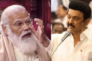 தமிழகத்துக்கு விரோதம் செய்துவிட்டு பிரதமர் நீலிக்கண்ணீர் வடிக்கிறார் - ஸ்டாலின் குற்றச்சாட்டு !