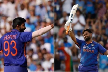 பும்ரா, ரிஷப், ராகுல் வேண்டாம்; அந்த வீரர்தான் கேப்டன் - கம்பீர் கோரிக்கை!