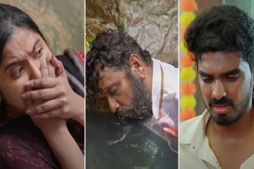 Ethirneechal: பார்கவி- ஜீவானந்தம் இறந்துட்டாங்க- பரபரப்பான ப்ரொமோ