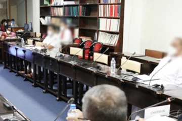 மொட்டு கட்சியின் தொகுதி அமைப்பாளர்கள் அவசரமாகக் கொழும்புக்கு அழைப்பு