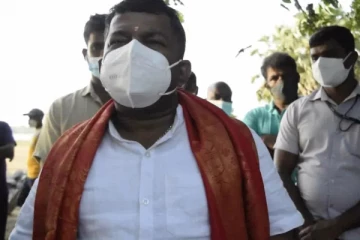 பொது மன்னிப்பு வழங்குவது ஜனாதிபதிக்குள்ள அதிகாரம்- அதையே அவர் பயன்படுத்தியுள்ளார்!