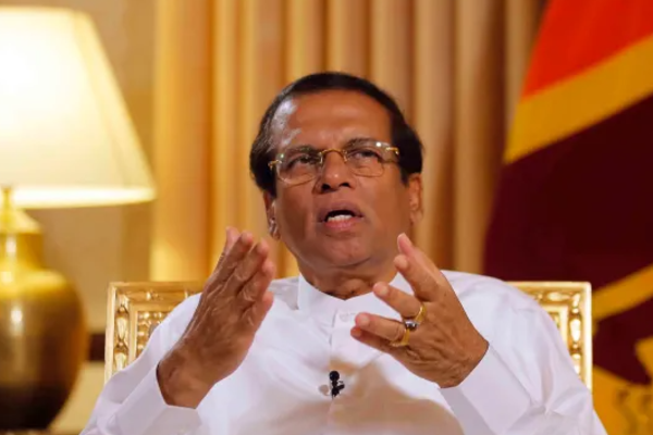 புதிய அரசாங்கத்தை இப்போதே விமர்சிக்க முடியாது: முன்னாள் ஜனாதிபதியின் விளக்கம்! | New Government Only Criticized After Three Years