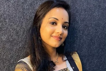 முன்னணி நடிகருடன் சூப்பர் சிங்கர் மானசி.. யாருடன் இருக்கிறார் தெரியுமா