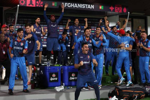 பாகிஸ்தான் அணியை வீழ்த்தி முதல்முறையாக சாதித்த ஆப்கானிஸ்தான்! | Afghanistan Defeated Pakistan Icc World Cup 2023