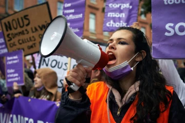 புத்தாண்டு தினத்தில் 3 பெண்கள் கொலை! அதிர்வலையில் பிரான்ஸ்