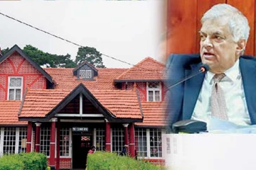 என்னுடன் விளையாட வேண்டாம்: கடும் தொனியில் எச்சரிக்கை விடுத்துள்ள ரணில்