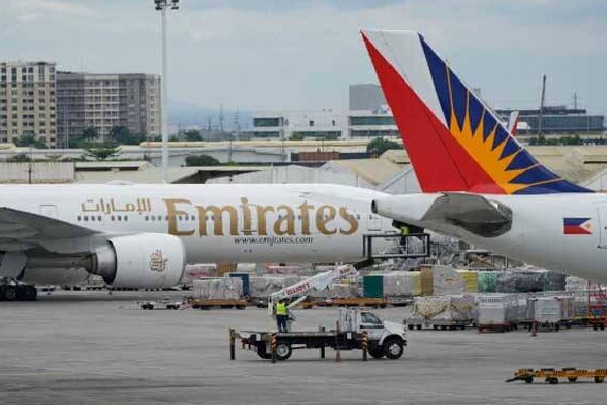 தெஹ்ரான் - துபாய் வானூர்தி சேவை மீண்டும் ஆரம்பம் | Tehran Dubai Flight Service Resumes