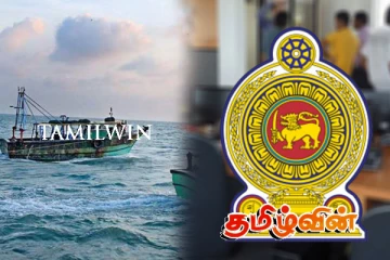 எல்லை மீறும் இந்திய கடற்றொழிலாளர்கள்: கடற்படையினரிடம் முன்வைக்கப்பட்ட கோரிக்கை