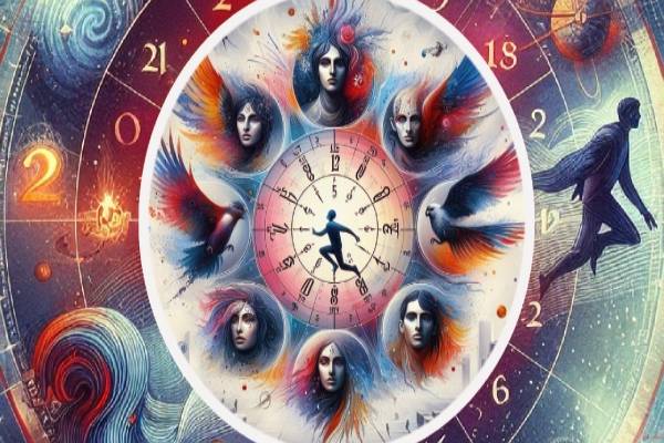 தெய்வீக சக்தியால் பாதுகாக்கப்படும் 4 திகதிகளில் பிறந்தவர்கள் - உங்கள் திகதியும் இருக்கா? | People Born Dates Are Protected By Divine Power