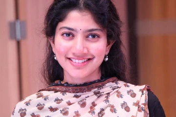 காதல் கடிதம் எழுதி மாட்டிக்கொண்ட சாய் பல்லவி! யாருக்கு தெரியுமா