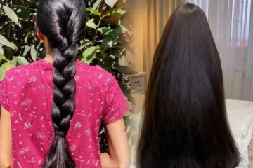 அடர்த்தியான கூந்தல் வளர்ச்சிக்கு இந்த இரண்டு பொருள் போதும்.., எப்படி பயன்படுத்துவது?