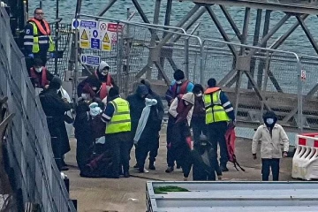 பிரித்தானியாவுக்கு அதிகளவில் புலம்பெயர்ந்த இந்தியர்கள்! உள்துறை வெளியிட்ட அறிக்கை