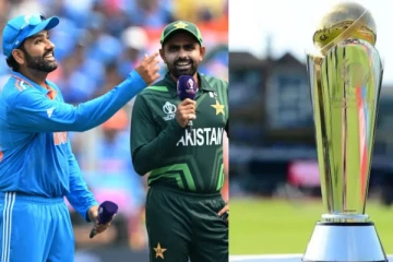 சிக்கலில் சாம்பியன்ஸ் கோப்பை - பாகிஸ்தான் நிபந்தனையை ஏற்க மறுக்கும் பிசிசிஐ