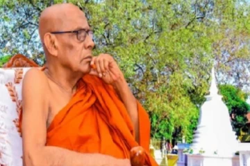 ஆட்சி பீடமேற்றியவர்களையே எட்டி உதைத்த அரசாங்கம் - மனம் வருந்தும் தேரர்!