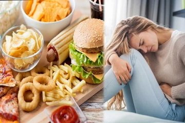 மாதவிடாய் காலத்தில் தப்பி தவறியும் கூட இந்த உணவுகளை சாப்பிட்டுவிடாதீர்கள்!