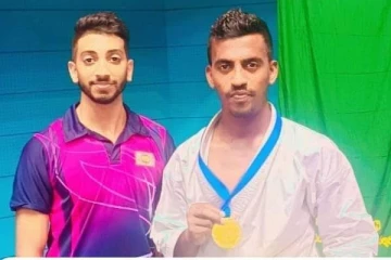 ஒன்பது பதக்கங்களை தன்வசப்படுத்திய கிழக்கின் வீரத் தமிழன்