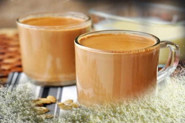 பால் மாவின் விலை அதிகரிப்பால் பால் தேநீரின் விலையும் அதிகரிப்பு