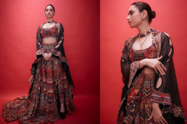 ஸ்டைலான நடிகைக்கான பட்டத்தை வென்ற தமன்னா | Tamanna Wins The Stylish Actress Title Viral Video