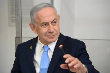 பாலஸ்தீன தேசத்திற்கு வாய்ப்பே இல்லை... அறிவித்த இஸ்ரேல் பிரதமர்