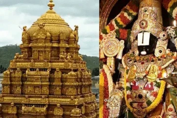 ஏன் கோவில் கோபுரத்தை விட எந்த கட்டிடமும் உயரமாக இருக்கக் கூடாது தெரியுமா?