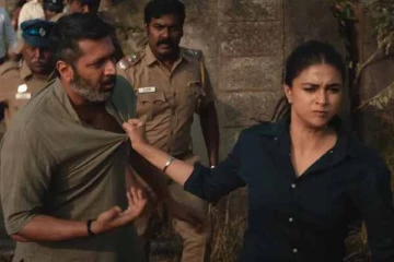 ஜெயம் ரவி நடித்துள்ள சைரன் திரைப்படம் எப்படி உள்ளது?- Live Updates